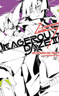 Kagerou Daze, Volume 2 : A Headphone Actor