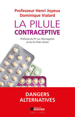 Couverture de La pilule contraceptive