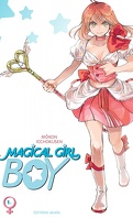 Magical Girl Boy Vol. 1