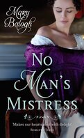 Mistress Trilogy, Tome 2 : No Man's Mistress