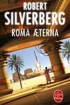 couverture Roma aeterna