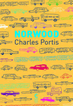 Couverture de Norwood