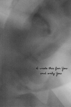 Couverture de I Wrote This For You, tome 3 : I Wrote This For You and Only You