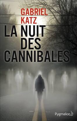 Couverture du livre La Nuit des Cannibales