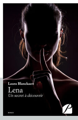 Couverture de Lena : Un secret à découvrir