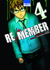 Re/Member, Tome 4
