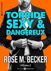 Torride, sexy et dangereux - Tome 5