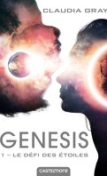 Genesis, Tome 1 : Le Défi des étoiles