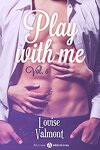 couverture Play with me - Tome 6