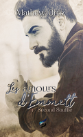 Second Souffle, Tome 1 : Les Amours d'Emmett