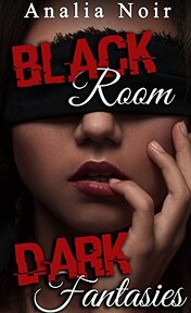 Dark Black sexe