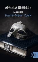 La Société, Tome 10 : Paris - New-York