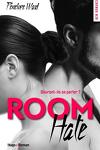 couverture Room Hate