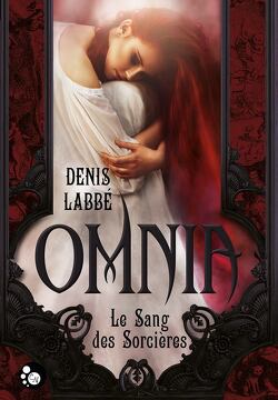Couverture de Omnia - Le Sang des Sorcières