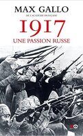 1917 - Une passion russe