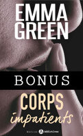 Corps impatients, Bonus : Un goût d'éternité