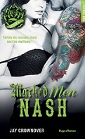 Marked Men, tome 4 : Nash