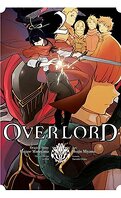 Overlord, tome 2