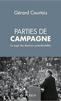 Parties de Campagne