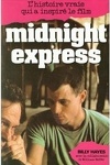 couverture Midnight express