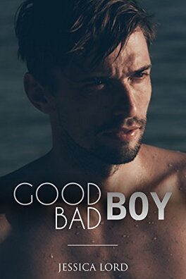 Couverture du livre Good Bad Boy