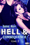 couverture Hell & conséquence, Tome 2