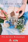 couverture Les Lettres de Rose