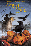 couverture Le Carnaval aux corbeaux