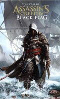 Tout l'art d'Assassin's Creed IV : Black Flag