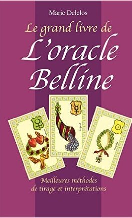 Oracle de Belline : la carte Départ - Signification et interprétation  complète