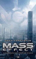 Mass Effect – L'intégrale du premier cycle