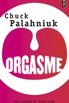 couverture Orgasme