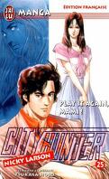 City Hunter, tome 25 : Play it again, Mami !
