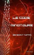 Dimitri Hennessy, Tome 1 : Le Code Minotaure