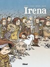 Irena, Tome 2 : Les Justes