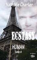 Ecstasy, Tome 4 : Human