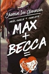 couverture Max + Becca