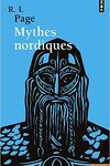 couverture Mythes nordiques