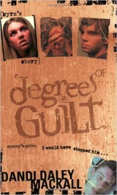 Couverture de Degrees of Guilt: Kyra's Story