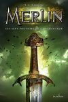 Merlin, Tome 2 : Les Sept Pouvoirs de l'Enchanteur