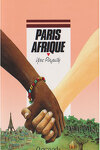 couverture Paris Afrique