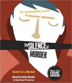 Couverture de The Silence of Murder