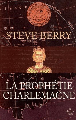 LA PROPHETIE CHARLEMAGNE de Steve Berry La_prophetie_charlemagne-896707-264-432