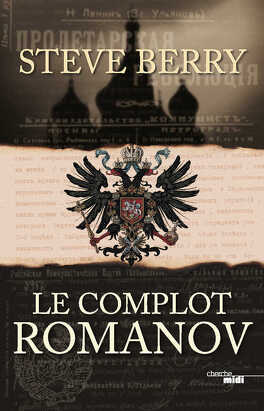 LE COMPLOT ROMANOV de Steve Berry Le-complot-romanov-896734-264-432