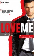 5ème Avenue, Tome 3 : Love Me