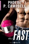 couverture Fast, Volume 6