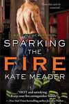 couverture Hot in Chicago, Tome 3 : Sparking the Fire