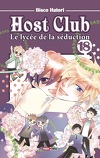 Host Club, Tome 18