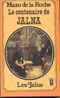 Le centenaire de Jalna