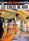 Yoko Tsuno, Tome 18 : Les Exilés de Kifa